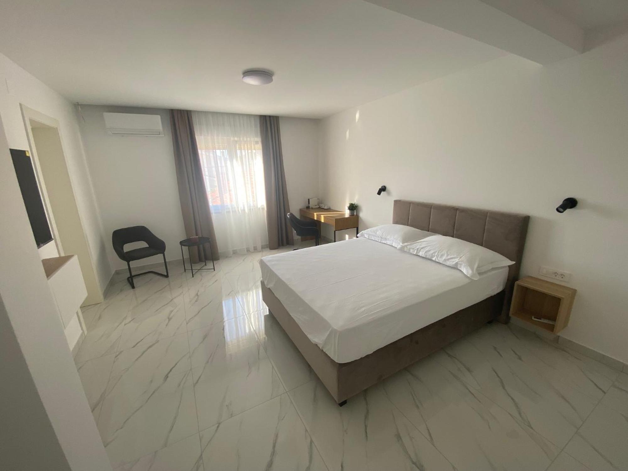 Guest House Ana Residence Zadar Bagian luar foto
