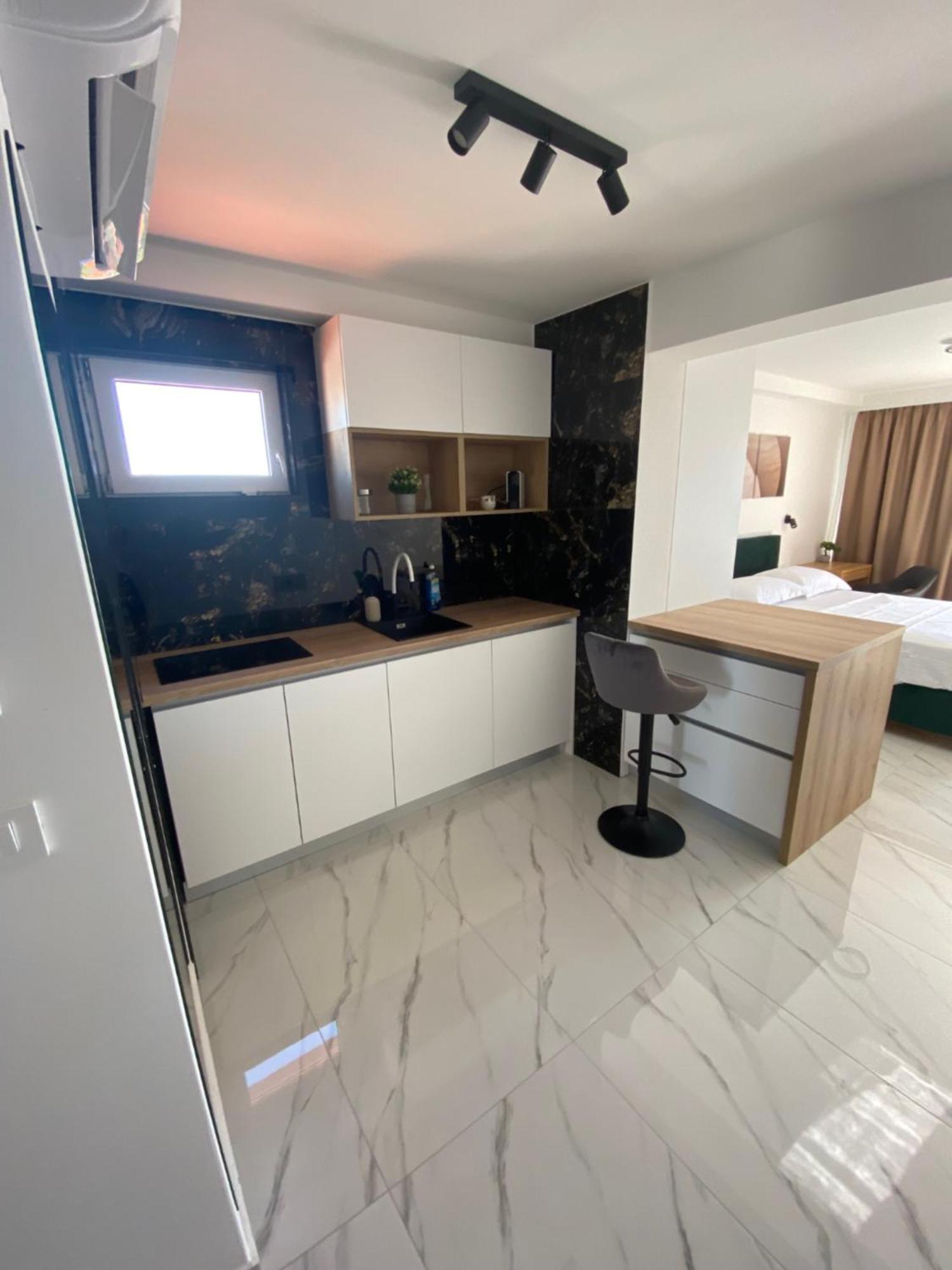 Guest House Ana Residence Zadar Bagian luar foto