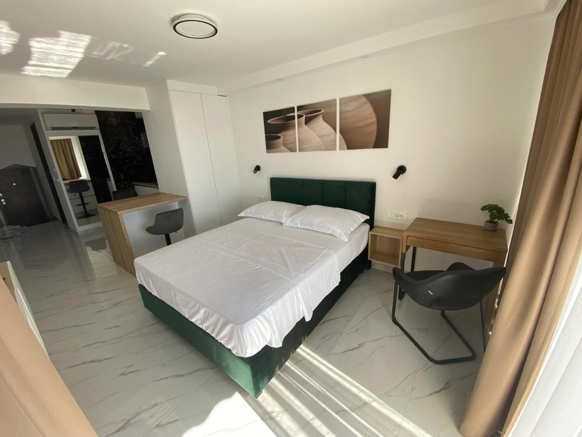 Guest House Ana Residence Zadar Bagian luar foto