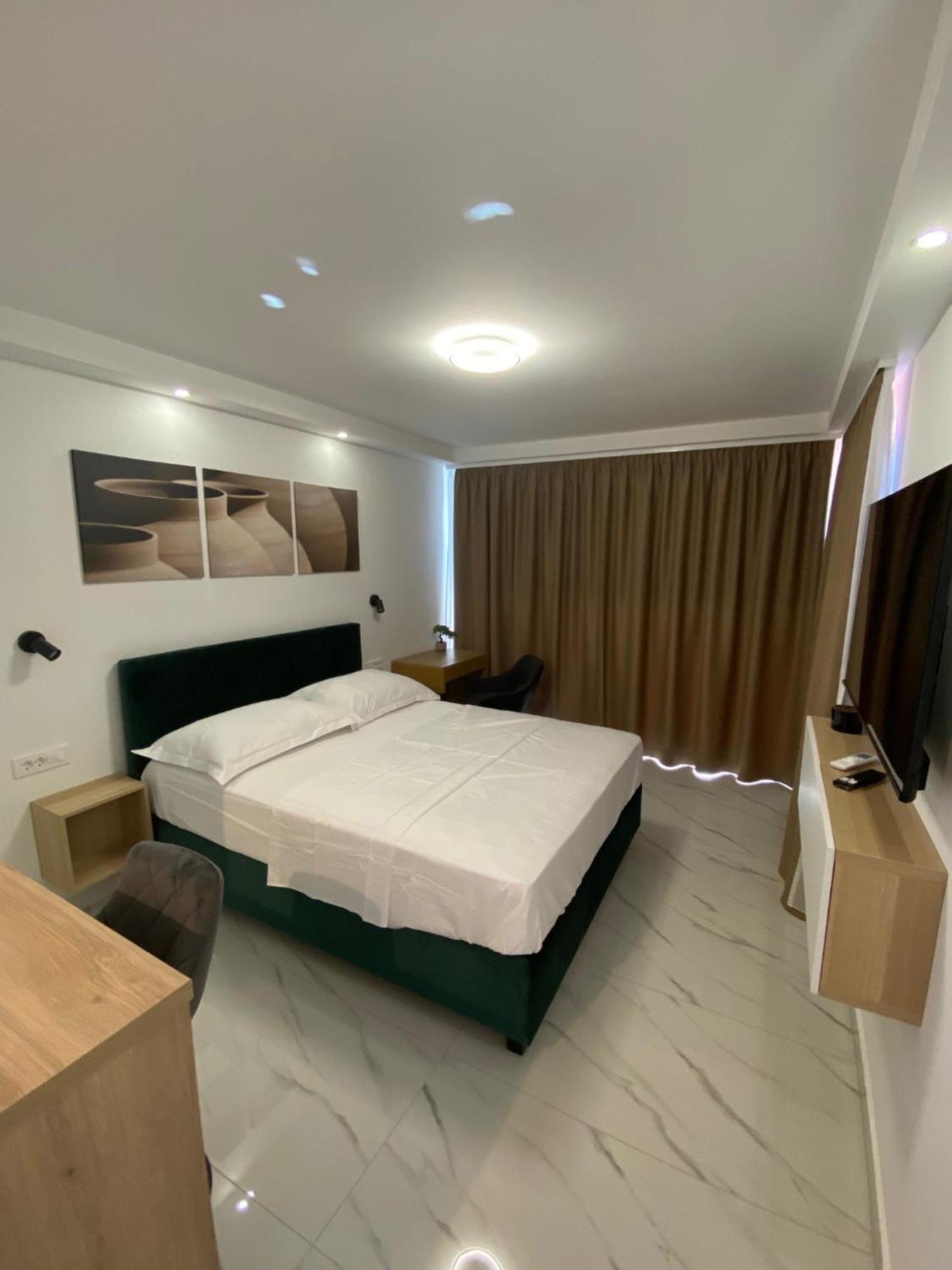 Guest House Ana Residence Zadar Bagian luar foto